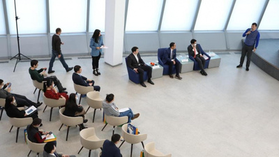 Ел тұрғындары бүгіннен бастап онлайн түрде пәтер сатып ала алады