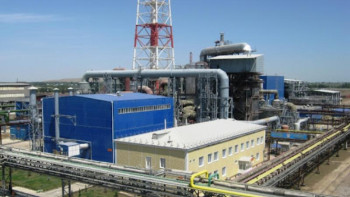 Фотография к новости: Ресейлік компания Жамбыл облысында минералды тыңайтқыштар шығаратын зауыт салады