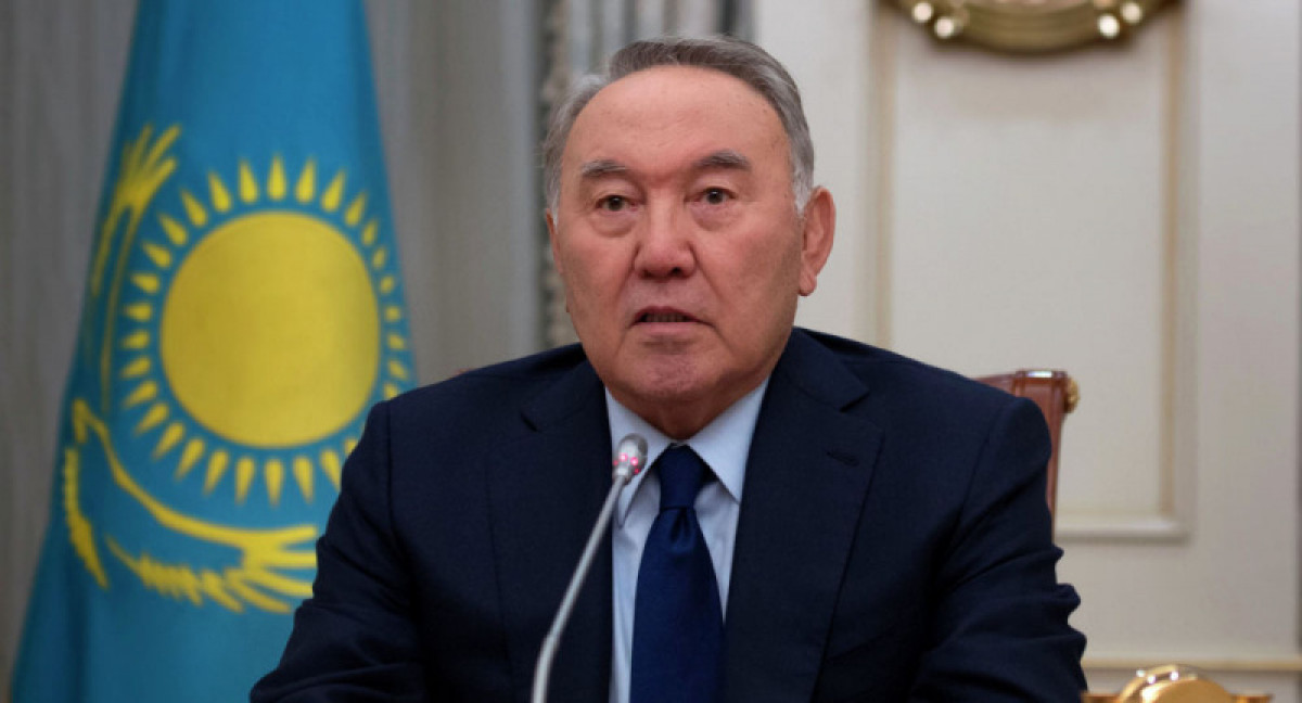 Еуразиядағы сенім институтын нығайту керек – Назарбаев