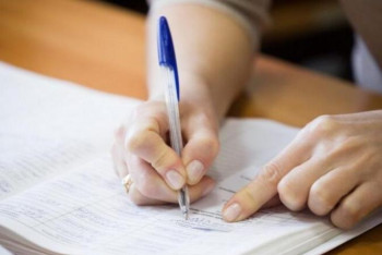 Фотография к новости: Мұғалімдер қандай құжаттарды толтыруы керек?