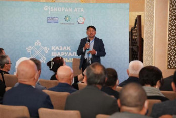 Қазақстанда алғаш рет шаруалар құрылтайы өтті