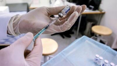Қызылордалықтардың 86%-дан астамы коронавирусқа қарсы вакцина алған