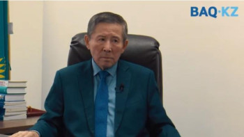 Фотография к новости: Бізді бір Қаулы біріктірді 