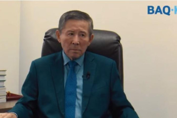 Бізді бір Қаулы біріктірді 