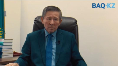 Бізді бір Қаулы біріктірді 