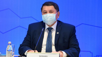 Фотография к новости: Коронавирус жұқтырған алматылықтардың 82%-ы – екпе алмағандар