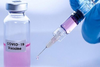 Фотография к новости: Алматыда балаларға вакцинация құжаты беріле бастады