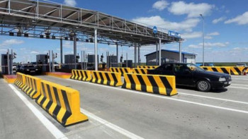 Фотография к новости: ﻿Жаңа ақылы жолдар 23 қарашада ашылады