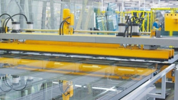 Фотография к новости: 10 жылға созылған шыны зауытының құрылысы қашан аяқталады? - Әкім жауап берді