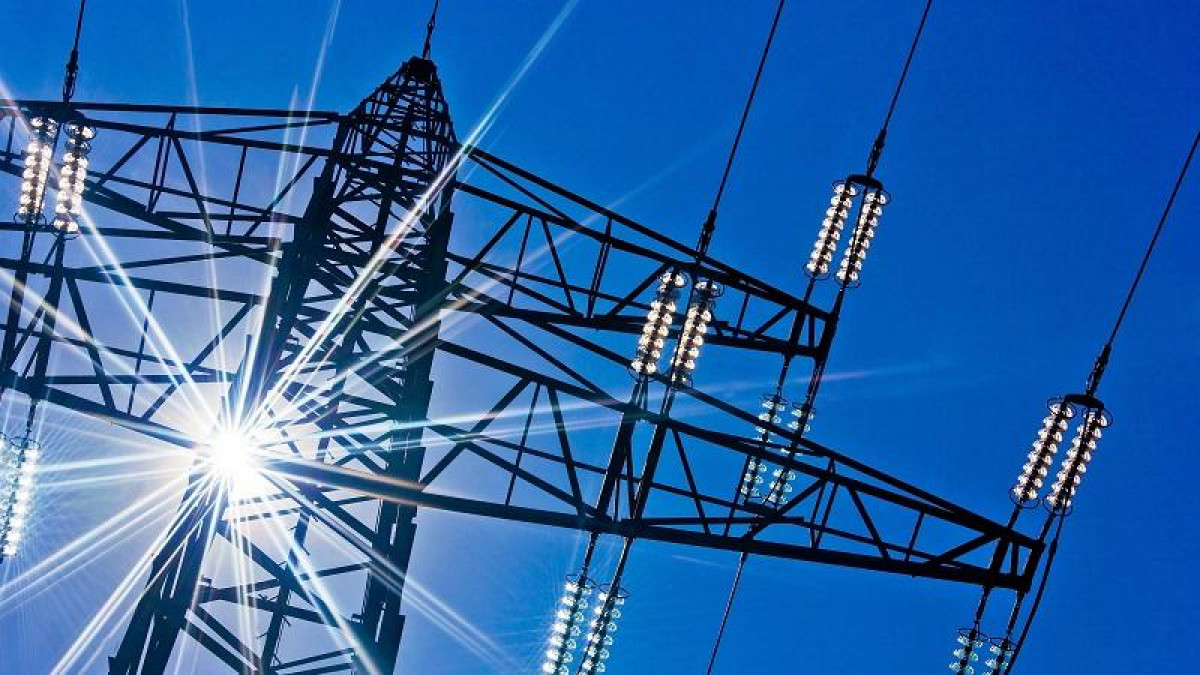 Елімізде электр энергиясына тапшылық жоқ – министр