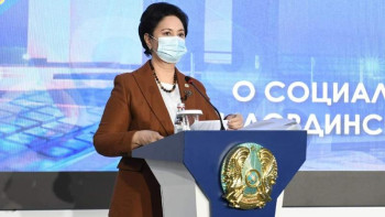 Фотография к новости: Сыр елі су тапшылығына қарамастан биыл 500 мың тонна күріш жинаған