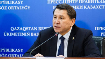 Фотография к новости: Карантин режимін бұзған 70 алматылыққа айыппұл салынды