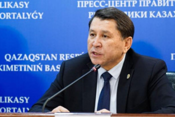 Фотография к новости: Карантин режимін бұзған 70 алматылыққа айыппұл салынды