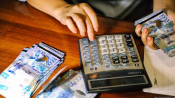 Фотография к новости: Зейнетақы, жәрдемақы, АӘК: Әлеуметтік көмекке қанша теңге бөлінеді?