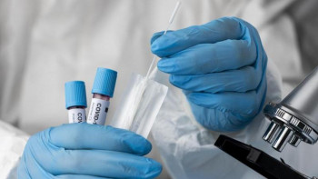 Фотография к новости: Педиатр: «Дельта» штамның пайда болуы иммунитетті  төмендетті