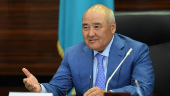 Фотография к новости: Шөкеев тәуелсіздік жылдарындағы облыстың ең үлкен жетістігін атады