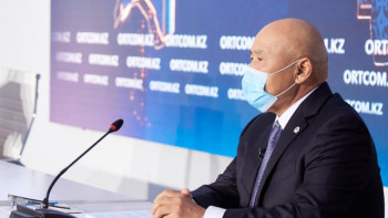 Фотография к новости: Түркістан облысында соңғы үш жылда инвестиция көлемі 5 есе өскен