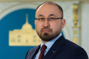 Фотография к новости: Абаев «идеология жоқ» деген пікірге қатысты өз ойымен бөлісті