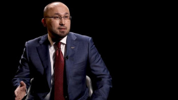 Фотография к новости: Абаев мұнайдан да қымбат қазынаны атады