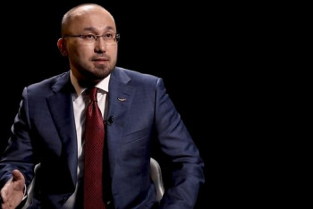 Фотография к новости: Абаев мұнайдан да қымбат қазынаны атады