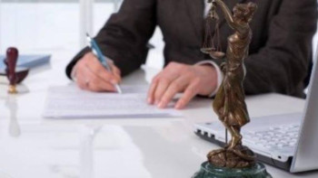 Фотография к новости: Бюджет есебінен заң көмегін көрсету жүйесін жетілдіру қажет – Қанафин