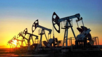 Фотография к новости: Атырау облысында 30 жылда қанша мұнай өндірілді?