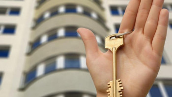 Фотография к новости: Биыл Түркістанда 503,1 мың шаршы метр тұрғын үй пайдалануға берілді