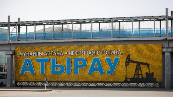 Фотография к новости: Атырау МӨЗ Жайықтан су алуды қашан тоқтатады? Әкім жауап берді