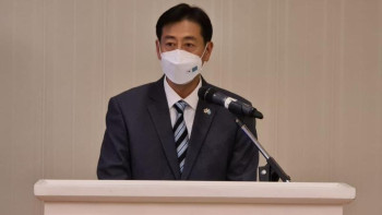 Фотография к новости: Корея елшісі Қазақстанмен қай салада ынтымақтастық орнағанын атады