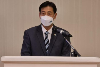 Фотография к новости: Корея елшісі Қазақстанмен қай салада ынтымақтастық орнағанын атады