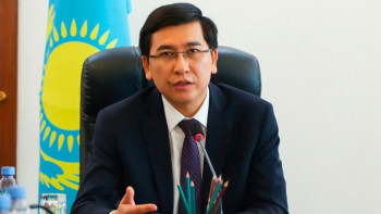 Фотография к новости: 700-ден астам ассистент ерекше қажеттіліктері бар балалармен жұмыс істейді – Аймағамбетов