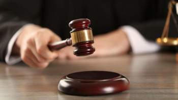 Фотография к новости: Елімізде бір аптада 3 мыңнан астам қылмыс жасалған