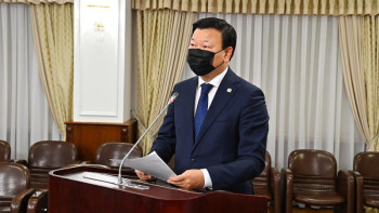 Фотография к новости: Цой: Елімізде коронавирус жұқтыру 2,4 есеге азайды