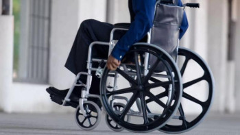 Фотография к новости: Елде мүгедектігі бар адамдар үшін қандай шаралар қабылданып жатыр?