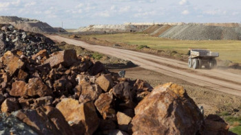 Фотография к новости: Қарашада жер қойнауын пайдаланушылармен 234 келісім жасалды – Атамқұлов