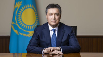 Фотография к новости: Жалпы эпидемиологиялық жағдай тұрақты  – Мамин