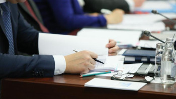 Фотография к новости: Министр отандық өндірушілердің мүддесін қорғайтын 5 жаңа тетік туралы айтты