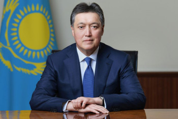 Фотография к новости: Мамин әкімдіктер мен министрліктерге бірқатар тапсырма берді