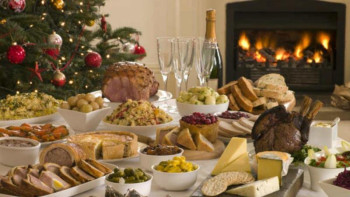 Фотография к новости: Жаңа жыл кешін өткізуге рұқсат беріле ме?