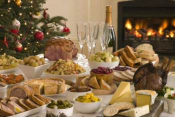 Фотография к новости: Жаңа жыл кешін өткізуге рұқсат беріле ме?