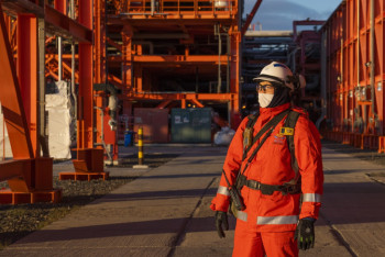 Фотография к новости: Әулет ізін жалғаушы: Әкем бастаған игі істі қостадым