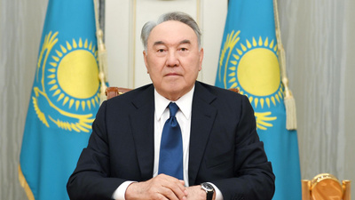 Назарбаев «Елдіктің жеті тұғыры» атты қағидаттар жиынтығын ұсынды