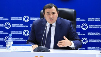 Фотография к новости: Елдегі тұтынушылар құқығын қорғайтын ұйымдардың қаржылық-экспорттық әлеуеті төмен