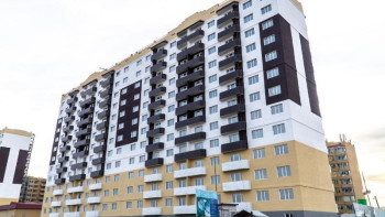 Фотография к новости: Көппәтерлі үйлерді басқарудың жаңа жүйесі қалай жүзеге асады?