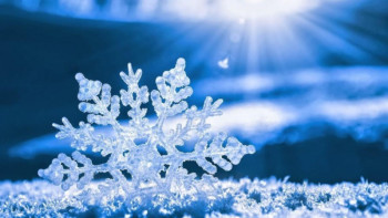 Фотография к новости: Синоптиктер астананың қысқы ауа райына болжам жасады