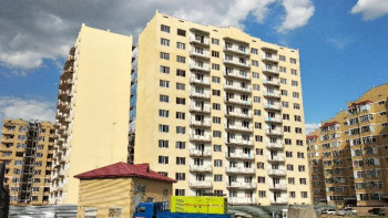 Фотография к новости: Бақытжан Качаков тұрғын үй саясатын реформалаудағы өзгеріс туралы айтты