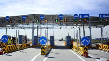 Фотография к новости: ИИДМ ел аумағындағы жолдар неге ақылы болатынын түсіндірді