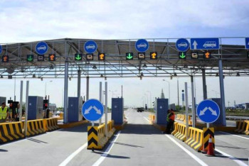 Фотография к новости: ИИДМ ел аумағындағы жолдар неге ақылы болатынын түсіндірді