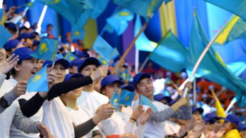 Фотография к новости: Келесі жылдан бастап жастар саясатының орындалуы бағаланады – министр