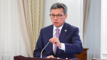 Фотография к новости: Қазақстанда 19 тауар биржасы лицензия алған